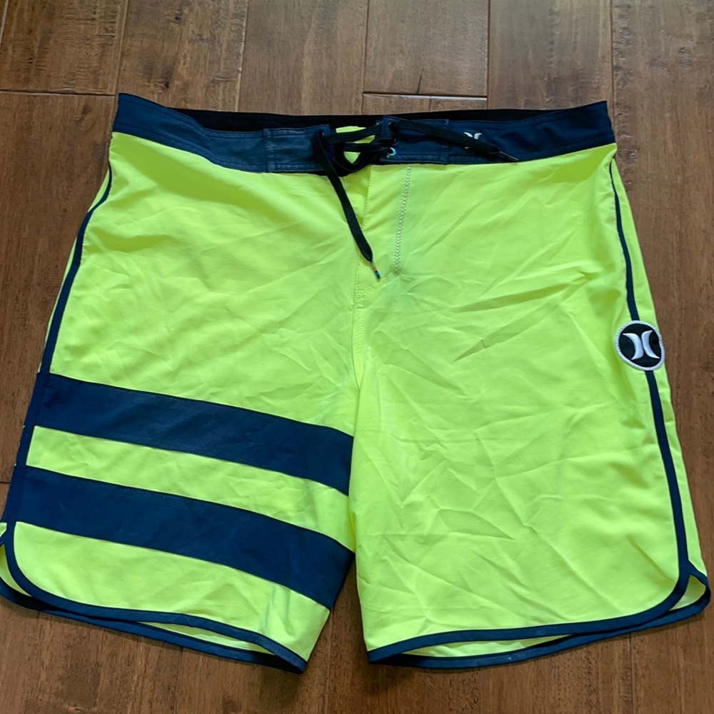 Hurley Phantom Boardshorts